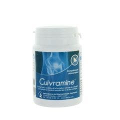 Cuivramine 60 Gelules Labrha