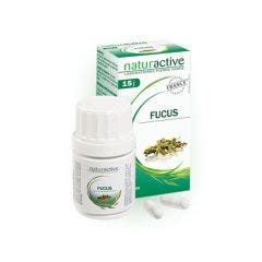 Fucus 30 Capsulas Naturactive