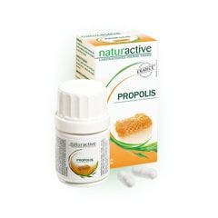 Propolis 20 Capsulas 30 Gélules Naturactive