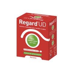Regard Ud 30 Unidoses + 1 Etui A Lentilles Horus Pharma