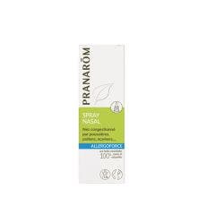 Spray Nasal Allergoforce 15ml Allergoforce Pranarôm