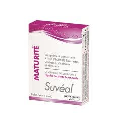 Maturite 30 Capsules Suveal
