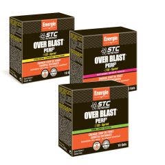 Over Blast Perf 10x25 G Stc Nutrition