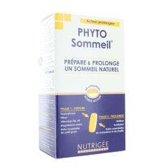 Nutrigee Sueño 60 Comprimidos Nutrigée