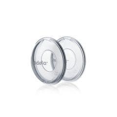 Conchas Recogeleche 2 Unidades Medela