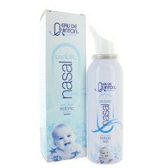 Espray Pediatrico Higiene Nasal 100ml Quinton