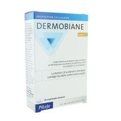 Dermobiane solar 30 comprimidos Pileje