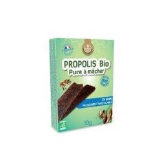 Propolis Puro Ecológico A Macher 10g Propos'Nature