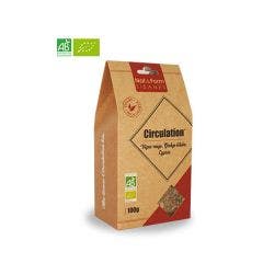 Nat&form Infusion Circulacion Bio 100g Nat&Form