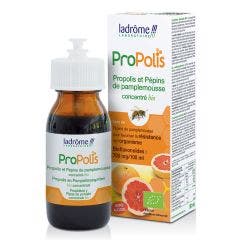 Propolis Propoleos + Semillas De Pomelo Concentrado 50ml Propolis Ladrôme