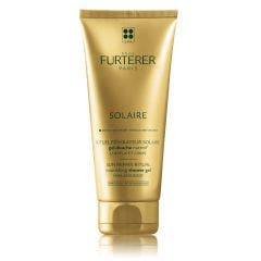 Furterer Solaire Gel De Ducha Nutritivo Cuerpo Y Cabello 200ml Solaire René Furterer