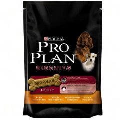 Proplan Biscuits Pour Chien Poulet Et Riz 400g Purina