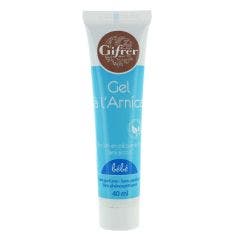 Gel Árnica Bebé 40ml Gifrer