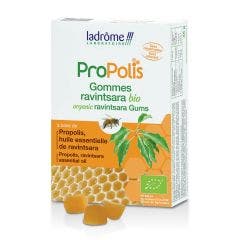 Propolis Gominolas Bio Ravintsara 45g Propolis Ladrôme