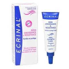 Tratamiento Crecimiento Y Refuerzo 10ml Ecrinal