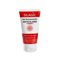 Gel Ultraconcentrado Para Las Articulaciones 150ml Silagic