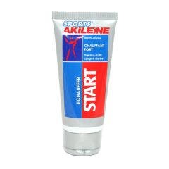 Akilieine Sport Start Gel Fuerte Efecto Calor 75ml Sport Akileïne Asepta
