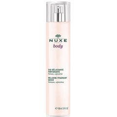 Agua Relajante Perfumada Body 100ml Body Nuxe
