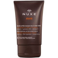 Men Balsamo Multifunciones Para Despues Del Afeitado 50 ml Men Nuxe