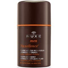 Men Fluido Antiedad 50 ml Nuxellence Nuxe