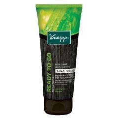 Ready To Go Gel De Ducha 2 En 1 Hombre 200ml Kneipp