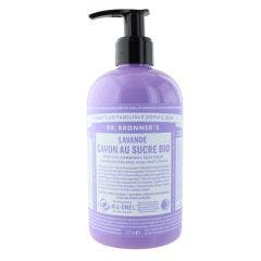 Jabón líquido lavanda 355 ml Dr Bronner'S