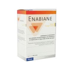 Enabiane Sabor Naranja-limón 28 sticks Pileje