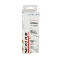 Micropur Forte Mf 1t Dccna 50 Comprimidos Katadyn