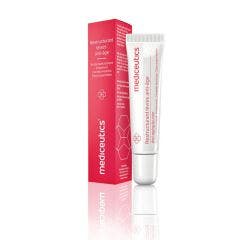 Balsamo Labial Reestructurante Antiedad 15 ml Mediceutics