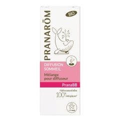 Pranabb Difuson Sueno Bio 10 ml Pranabb Pranarôm