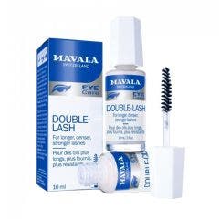 Double Cils Eye Care 10ml Mavala