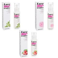 Aceite de Masaje Efecto Calor Love Me Tender 100ml Love To Love