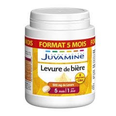 Levadura de cerveza 150 comprimidos Juvamine