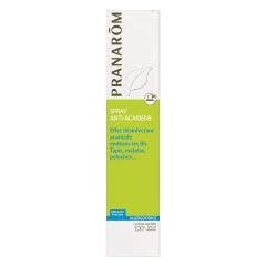 Allergoforce Spray Antiacaros 150 ml Allergoforce Pranarôm