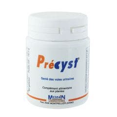 Precyst 60 Capsulas Monin Chanteaud
