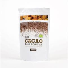 Cacao En Polvo Bio 200 g Purasana