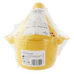 Inhalateur Plastique Avec 2 Tailles De Masque Enfant Et Adulte Cooper