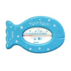 Termometro De Baño Ballena Dodie