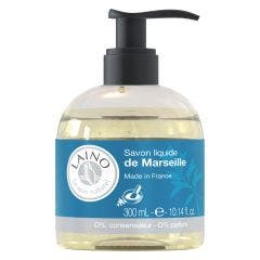 Jabon De Marsella Liquido 300ml Laino
