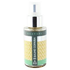 Guayapi Balsamo De Copaiba Bio 50ml Guayapi Tropical