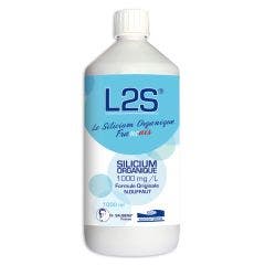 L2s 1l Labo Sante Silice