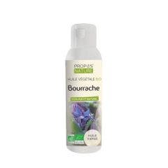 Aceite de borraja ecológico 100 ml Propos'Nature
