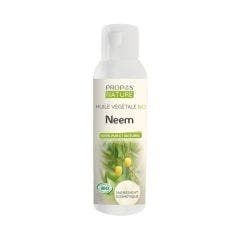 Aceite Vegetal De Neem Bio 100ml Propos'Nature