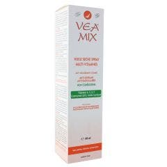 Mix Aceite Seco Spray Multi-vitaminas 100ml Vea
