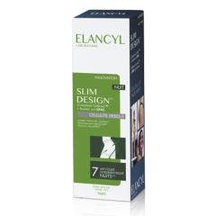 Celulitis Rebelde Noche Slim Design 200ml Elancyl