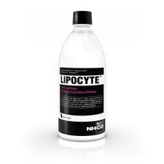 Nhco Lipocyte Anticelulitico 500ml Nhco Nutrition