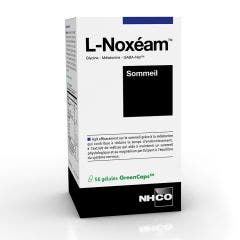 Nhco L-noxeam 56 Capsulas 56 gélules Nhco Nutrition