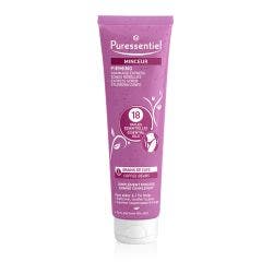 Gommage Express Zones Rebelles Aux 18 150ml Huiles Essentielles Puressentiel