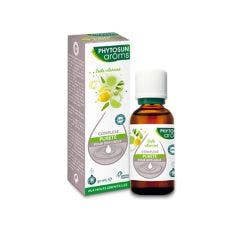 Aroms Complexe Pour Diffuseur Purete 30ml Phytosun Aroms
