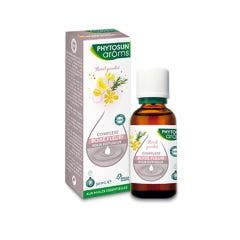 Aroms Complexe Pour Diffuseur Boise Fleuri 30ml Phytosun Aroms